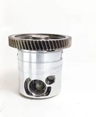 Mercedes-Benz Sprinter W906 Oil pump A6511810512 6511811801