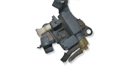 Opel Astra J Turbo solenoid valve 70308500