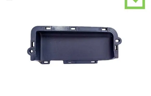 Peugeot 1007 Front door card panel trim 9656170277 1310008