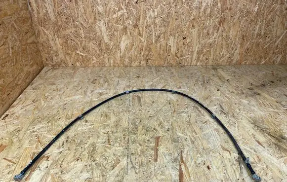 Toyota Hilux (AN10, AN20, AN30) Windshield washer fluid hose 