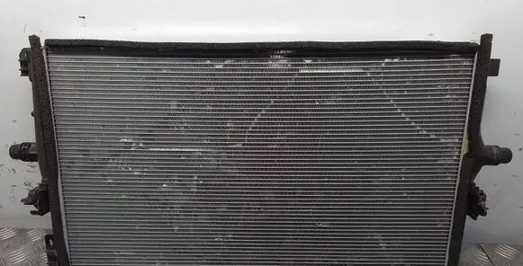 Tesla Model Y Coolant radiator 149417500A