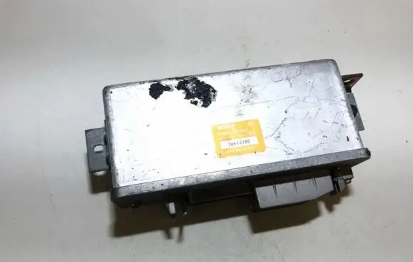Audi 100 S4 C4 ABS control unit/module 0265100037 443907379c