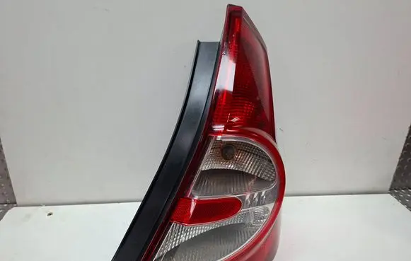 Renault Sandero I Rear/tail lights S27639601 8200734824
