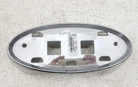 Ford Edge II Manufacturer badge logo/emblem KT4B8200 KT4B8200APIA09 A872K
