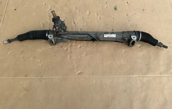 Audi A5 8T 8F Steering rack 8T1422066C