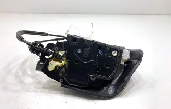 Audi A8 S8 D4 4H Rear door lock 4H0839016C