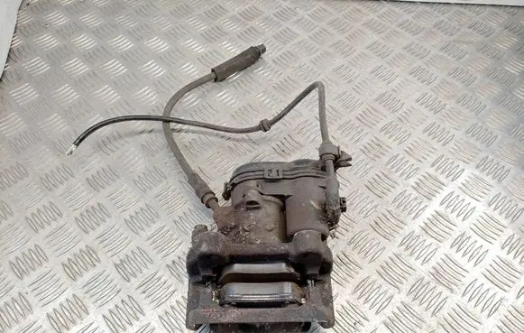 Mercedes-Benz B W246 W242 Rear brake caliper