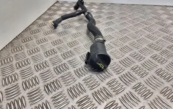 Ford S-MAX Oil fill pipe 968435998000