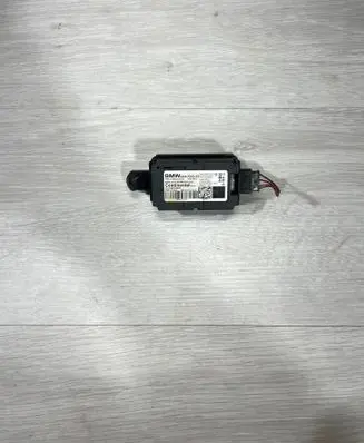 BMW 3 G20 G21 Door central lock control unit/module 9440540 A2C96549605