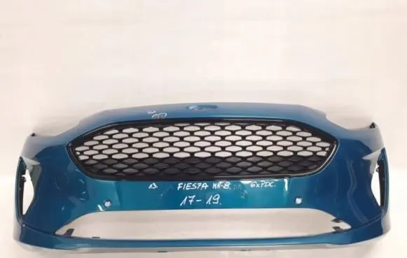 Ford Fiesta Front bumper