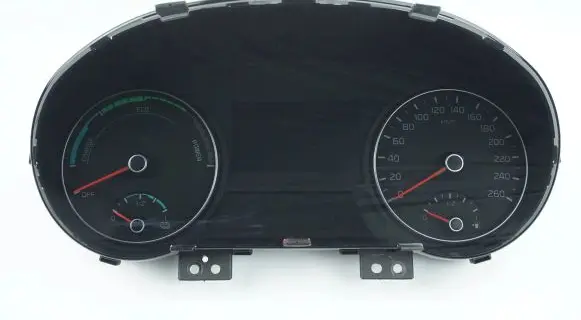KIA Optima Speedometer (instrument cluster) 94023A8355