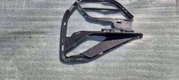 BMW X1 F48 F49 Front bumper lower grill 51117954239