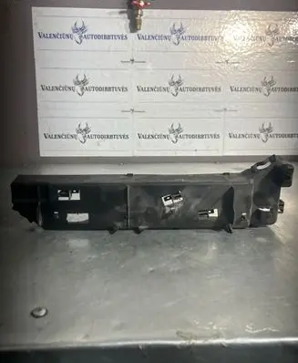 Citroen C5 Radiator support slam panel 9651191780