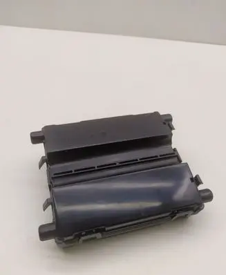 Mercedes-Benz C W205 Air conditioning/heating control unit A2059007615 A2059012004