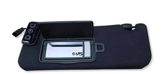 Jaguar XF X260 Sun visor 