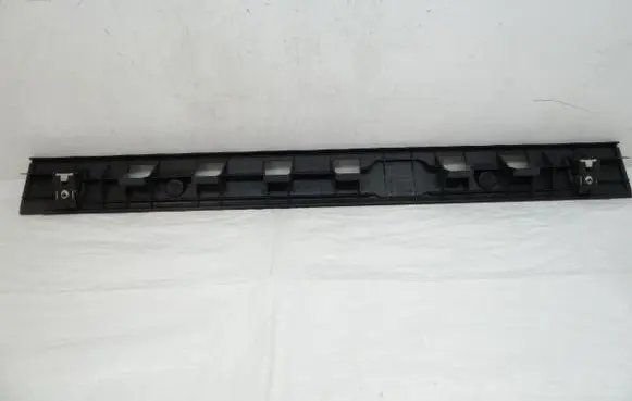 Peugeot 508 Trunk/boot storage box wall 9671239577