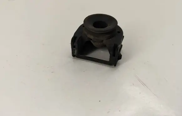 Peugeot 508 Radiator mount bracket