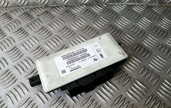 BMW 5 F10 F11 Airbag control unit/module 9330952 65779330952