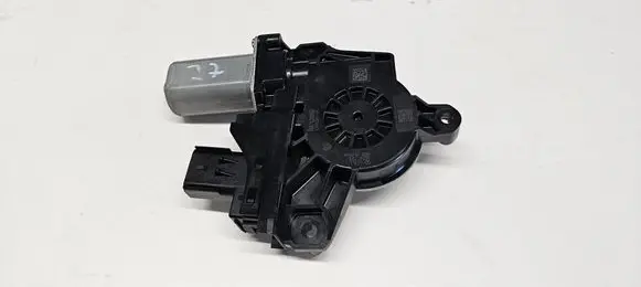 Jeep Grand Cherokee WL Front door window regulator motor