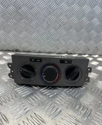 Opel Antara Climate control unit 20888078 1210150023