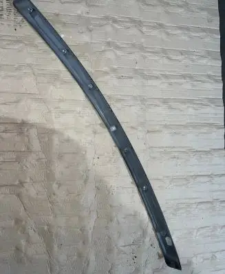 BMW 3 E90 E91 Dashboard glove box trim 7121473
