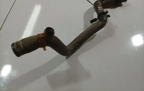 Renault Scenic II - Grand scenic II Engine coolant pipe/hose 