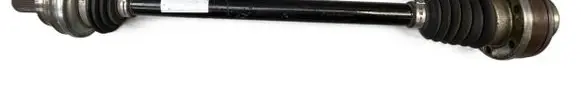 Seat Leon (5F) Rear driveshaft 5Q0501204A