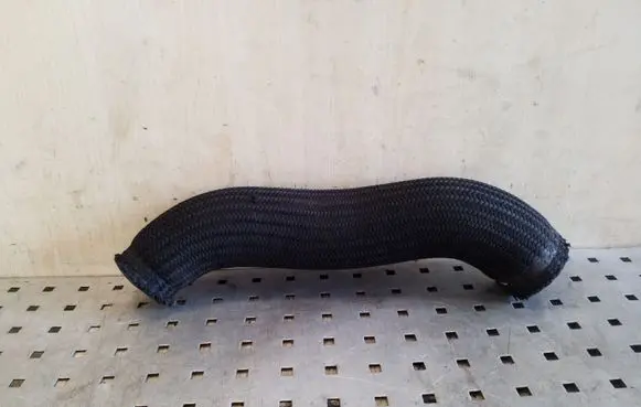 Chevrolet Captiva Intercooler hose/pipe