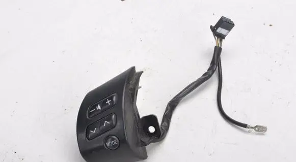 Toyota RAV 4 (XA20) Multifunctional control switch/knob 