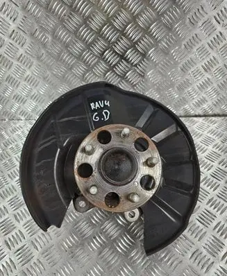 Toyota RAV 4 (XA50) Rear wheel hub