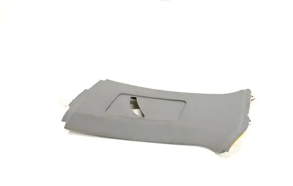 Volkswagen Phaeton (B) pillar trim (top) 3D5867285 3D5867285B 3D5867285C