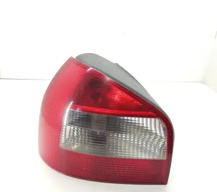 Audi A3 S3 8L Rear/tail lights 8L0945095B