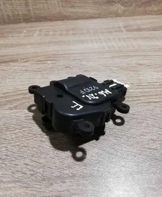 Mazda 6 Air flap motor/actuator 9210F