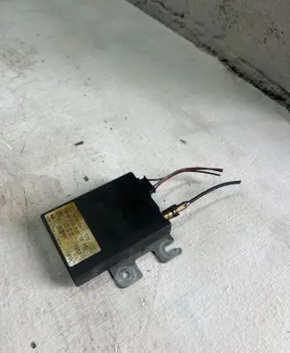Mercedes-Benz E W211 Phone control unit/module A2038201097