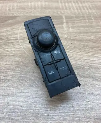 Audi A4 S4 B7 8E 8H Other switches/knobs/shifts 8E0919721 5PRB6MFS