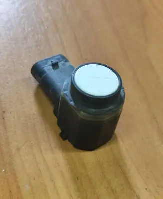 Volkswagen PASSAT B7 Parking PDC sensor 5KD919275A 2908110955 017296B