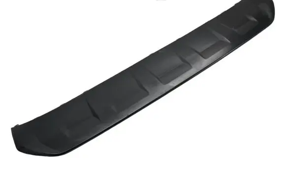 Audi Q7 4M Front bumper lip 4M0807733D