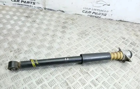 Volkswagen Golf IV Rear shock absorber/damper
