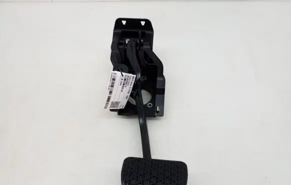 Mercedes-Benz S W221 Brake pedal A2402900218