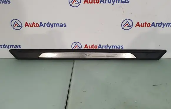 BMW 2 F22 F23 Front sill trim cover 7267917 51477267917