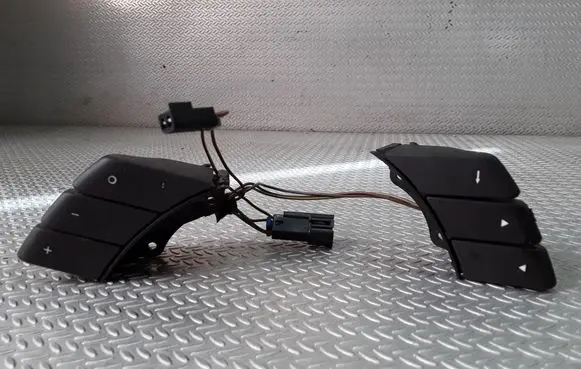 Opel Corsa C Sound control switch 