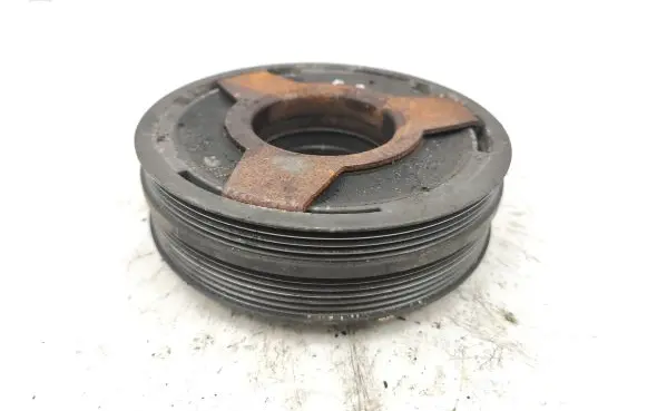 Audi A4 S4 B6 8E 8H Crankshaft pulley