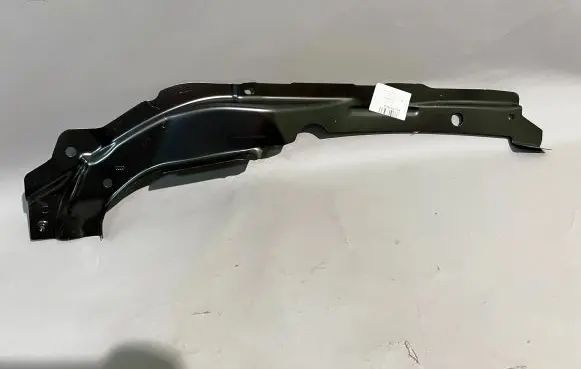 Audi A4 S4 B9 Front bodywork piece 8W0806761A 20190311