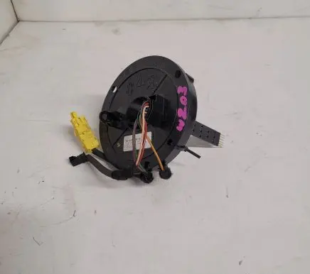 Mercedes-Benz C W203 Airbag slip ring squib (SRS ring) A0004640618 A2095400145