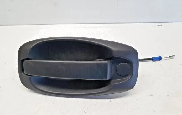 Opel Combo D Front door exterior handle 242559C nr9464