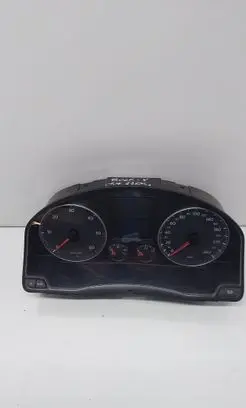 Volkswagen Golf V Speedometer (instrument cluster) 1K0920864B