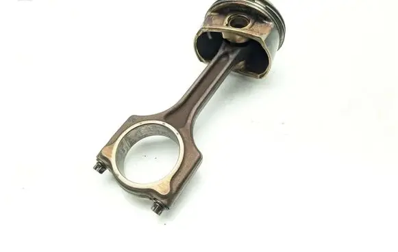 Mini One - Cooper R50 - 53 Piston with connecting rod N16B16A