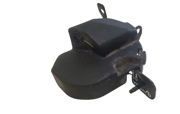 Other front suspension part