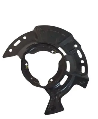 Hyundai i30 Front brake disc dust cover plate 51700G4CA0