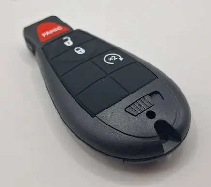 Ram 1500 Ignition key/card 68508721AA